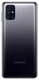 Смартфон 6.5" Samsung Galaxy M31s 6Gb/128Gb черный вид 2