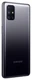 Смартфон 6.5" Samsung Galaxy M31s 6Gb/128Gb черный вид 5