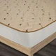 Наматрасник стеганый АРТПОСТЕЛЬ Camel 120x200 см вид 1