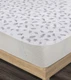 Наматрасник стеганый АРТПОСТЕЛЬ Бамбук 120x200 см вид 1