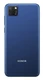 Уценка! Смартфон Honor 9S 2Gb/32G Blue (Сколы, Царапины, Б/У 8/10) вид 5