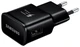 Сетевое зарядное устройство Samsung EP-TA20EBECGRU + кабель Type-C вид 3