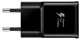 Сетевое зарядное устройство Samsung EP-TA20EBECGRU + кабель Type-C вид 4