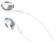 Гарнитура JBL T205 Chrome вид 5