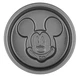 Форма для выпечки Moulin Villa BWM-DS-016 (Mickey Mouse) вид 1