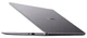 Ноутбук 14" Huawei MateBook D NBL-WAQ9R вид 4