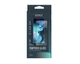 Защитное стекло BoraSCO для Samsung Galaxy A11/ M11, Full, черное вид 1