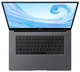 Ноутбук 15.6" Huawei MateBook D 15 (Boh-WAQ9R) вид 3
