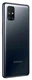 Смартфон 6.7" Samsung Galaxy M51 6Gb/128Gb black вид 5