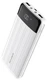 Внешний аккумулятор (Power Bank) 20000mAh Borofone BT21A Universal energy White вид 4