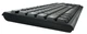 Клавиатура Гарнизон GK-120 Black вид 3