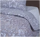 Комплект постельного белья АРТПОСТЕЛЬ Бенефис 2 спальный Евро, бязь, наволочки 70х70 см вид 3