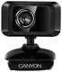 Веб-камера Canyon CNE-CWC1 вид 2