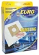 Пылесборник Euro clean E-03/4 вид 2