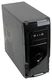 Уценка! Корпус Sunpro AROMA II (mATX, 450W, 2x3.5" HDD, 1x5.25", 2xUSB, 2xAudio, черный) Сломана передняя панель 6/10 вид 1