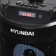 Минисистема Hyundai H-MC150 вид 5