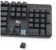 Клавиатура игровая Gembird KB-G530L Black вид 4