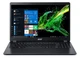 Ноутбук 15.6" Acer EX215-22G-R85V <NX.EGAER.005> AMD R3-3250U, 4Гб, SSD256, no DVD, Radeon 625 2Гб, FHD, Win10, черный вид 1