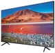 Телевизор 43" Samsung UE43TU7090U вид 3