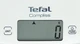 Весы кухонные Tefal Compliss BC1000V(0/1) вид 2