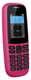 Сотовый телефон Nokia 105 DS TA-1174 Pink вид 1