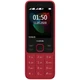 Сотовый телефон Nokia 150 DS красный вид 2