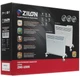 Конвектор ZILON ZHC-1500 E3.0 вид 7