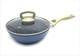 Сковорода LARA LR01-12-20 серия Santorini wok 20см вид 1