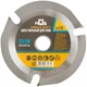 Пильный диск MOS 37615М 125х1.8x22,2 мм вид 1