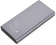 Внешний аккумулятор Accesstyle Charcoal II 10MPQP, 10000 мАч, серый вид 4