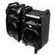 Акустическая система Dialog Oscar AO-230 вид 1