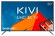 Телевизор 50" Kivi 50U710KB вид 1