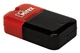 Флеш накопитель Mirex ARTON 32GB Red (13600-FMUART32) вид 1