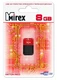Флеш накопитель Mirex ARTON 32GB Red (13600-FMUART32) вид 3