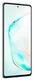 Смартфон 6.7" Samsung Galaxy Note 10 Lite 6/128Gb White (SM-N770) вид 3