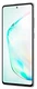 Смартфон 6.7" Samsung Galaxy Note 10 Lite 6/128Gb White (SM-N770) вид 5