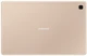 Планшет 10.4" Samsung Galaxy Tab A7 SM-T500 3Gb/32Gb Gold вид 11