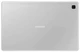 Планшет 10.4" Samsung Galaxy Tab A7 SM-T500 3Gb/32Gb Silver вид 22