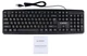 Клавиатура Gembird KB-8320UXL-BL, черный вид 5