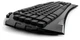 Клавиатура Gembird KB-G100L Black вид 2