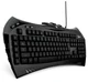 Клавиатура Gembird KB-G100L Black вид 3
