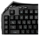 Клавиатура Gembird KB-G100L Black вид 4