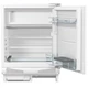 Встраиваемый холодильник Gorenje RBIU6092AW вид 1