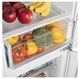 Холодильник MAUNFELD MBF177SW вид 6