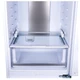 Встраиваемый холодильник  Weissgauff WRKI 178 WNF вид 8