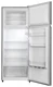 Холодильник Lex RFS 201 DF IX вид 2