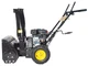 Снегоуборщик Huter SGC 4000E вид 2