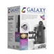 Кофеварка Galaxy GL 0754 вид 4