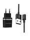 Сетевое зарядное устройство More choice NC22m + кабель micro USB вид 2