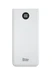 Внешний аккумулятор (Power Bank) 10000mAh More choice PB31S White вид 3